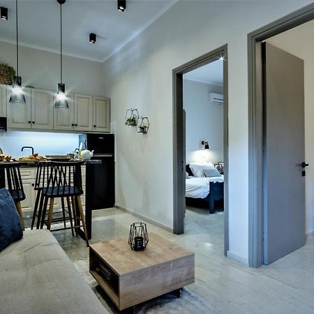 Villa Sandra Litheres Luaran gambar