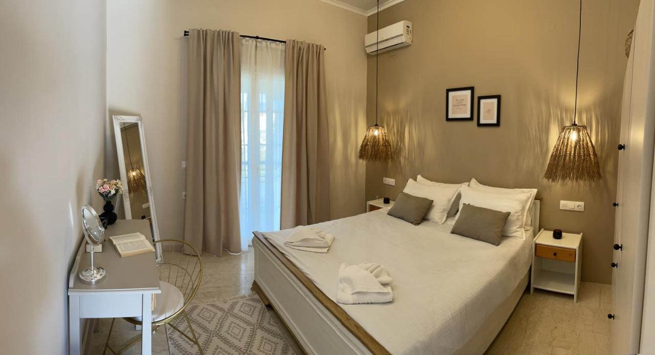 Villa Sandra Litheres Luaran gambar