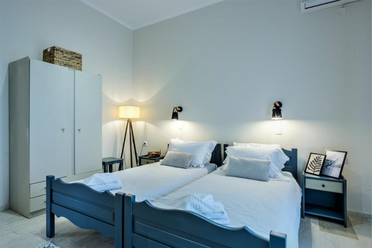 Villa Sandra Litheres Luaran gambar