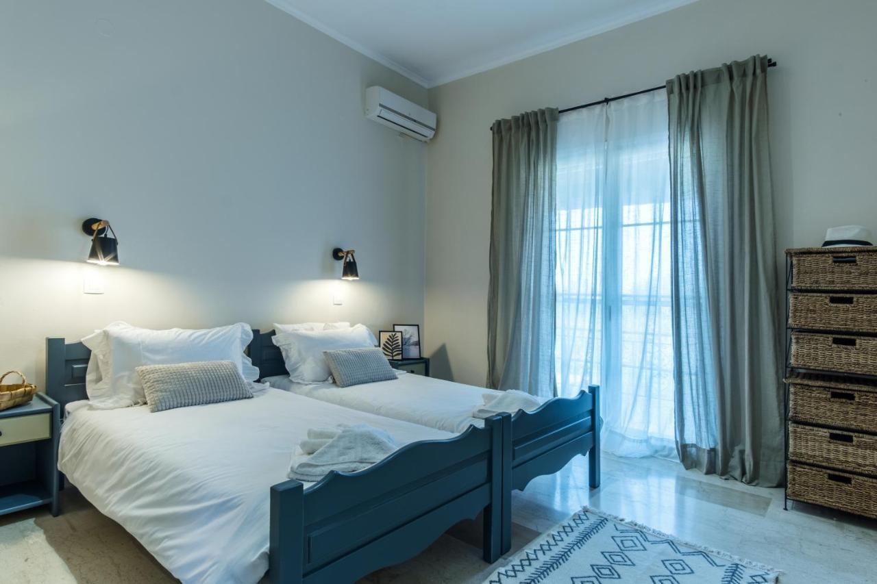 Villa Sandra Litheres Luaran gambar